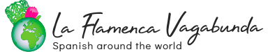 Spanish around the world Logo